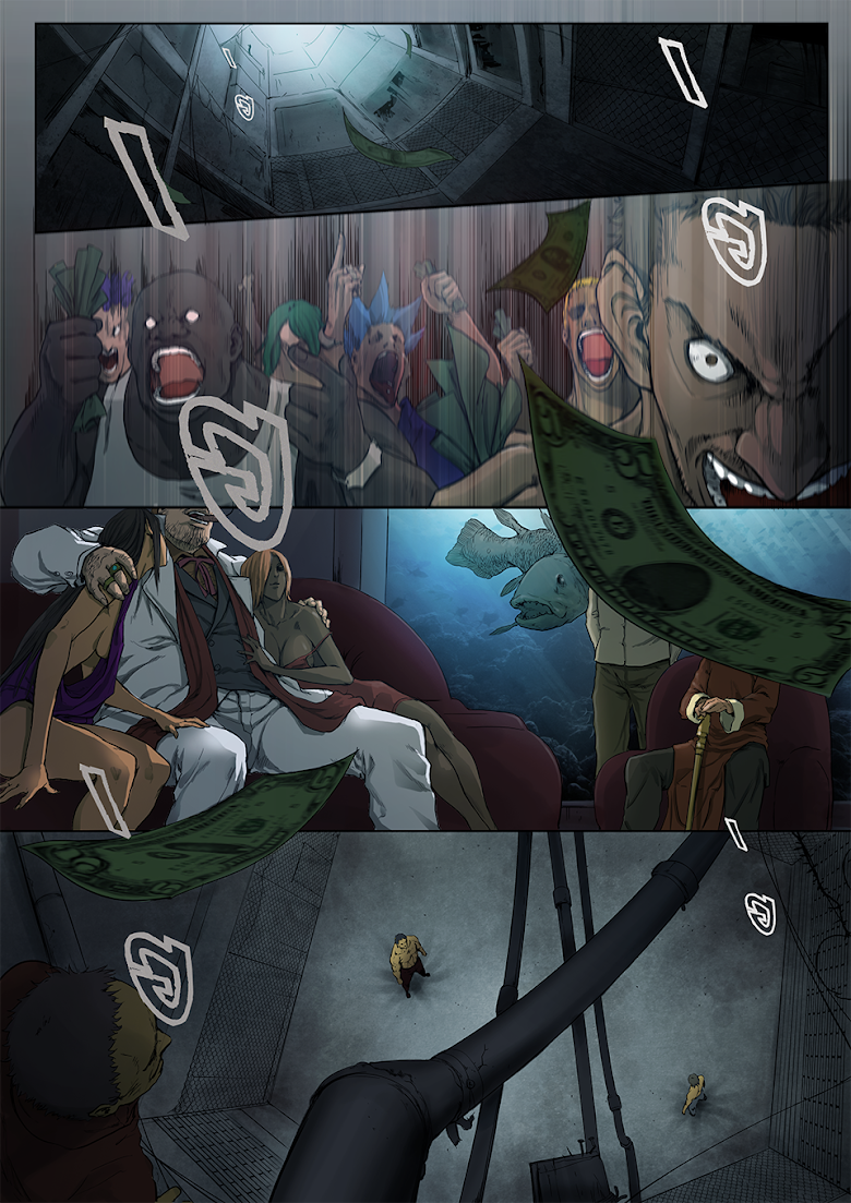 Flash Black ตอนที่ 1 (2)